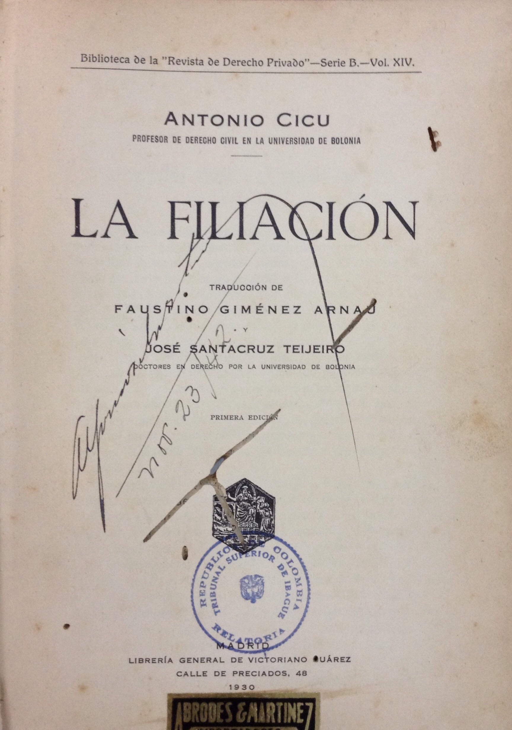 Libro
